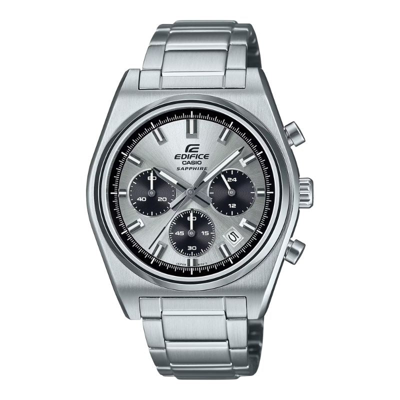 Reloj Análogo Edifice Hombre EFB-730D-7AVUDF