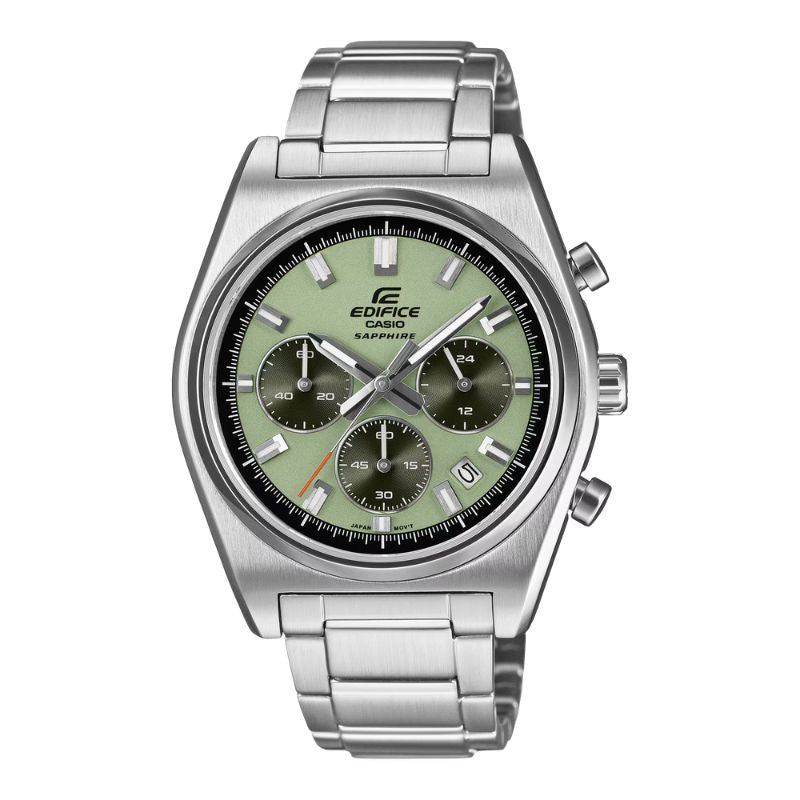 Reloj Análogo Edifice Hombre EFB-730D-3AVUDF
