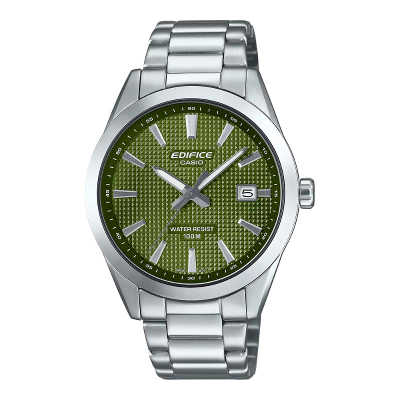 Reloj Análogo Edifice Hombre EFV-160D-3AVDF
