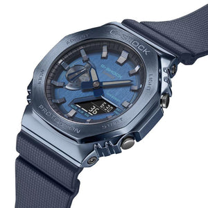 Reloj Digital-Análogo G-Shock Hombre GM-2100N-2ADR