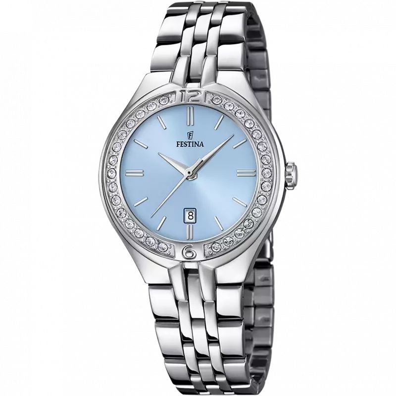 Reloj Análogo Festina Mujer F16867/4