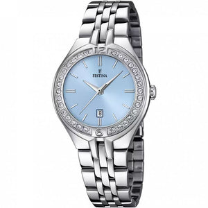 Reloj Análogo Festina Mujer F16867/4
