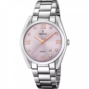 Reloj Análogo Festina Mujer F16790/D
