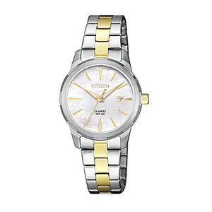 Reloj Análogo Citizen Mujer EU607451D