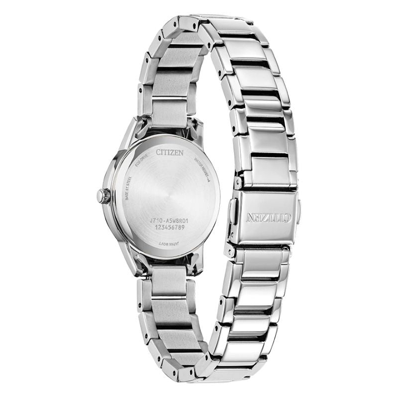 Reloj Análogo Citizen Mujer FE124171X