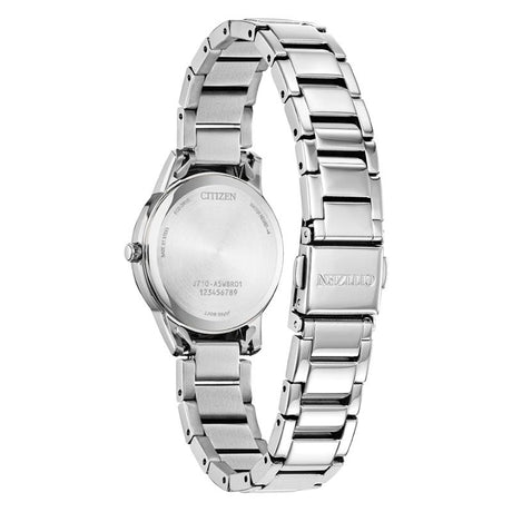 Reloj Análogo Citizen Mujer FE124171L
