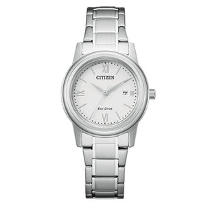 Reloj Análogo Citizen Mujer FE122089A