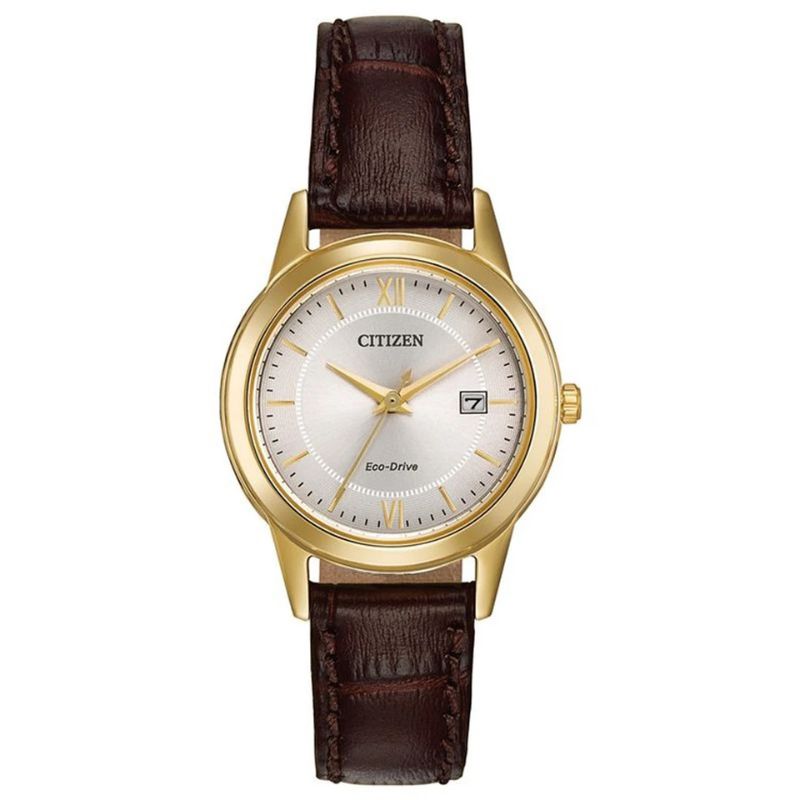 Reloj Análogo Citizen Mujer FE108205A