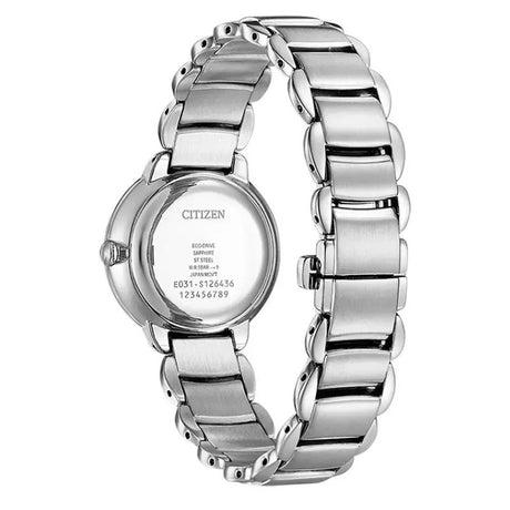 Reloj Análogo Citizen Mujer EM092086L