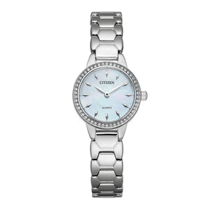 Reloj Análogo Citizen Mujer EZ701056D