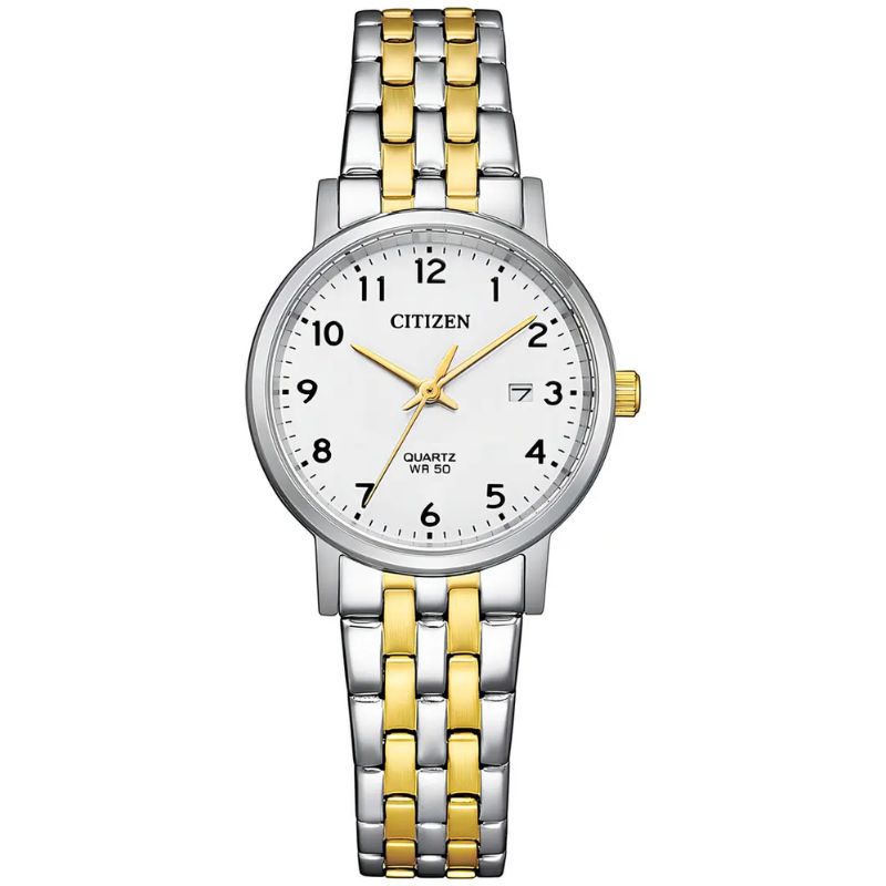 Reloj Análogo Citizen Mujer EU609658A