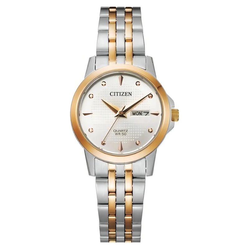Reloj Análogo Citizen Mujer EQ060553A