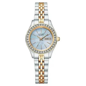 Reloj Análogo Citizen Mujer EQ053956Y