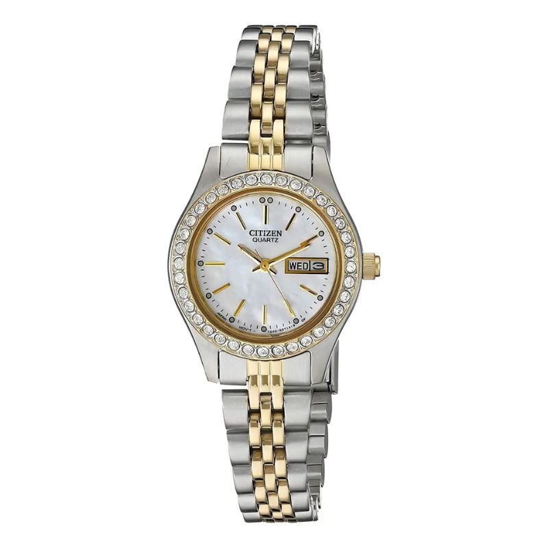 Reloj Análogo Citizen Mujer EQ053450D