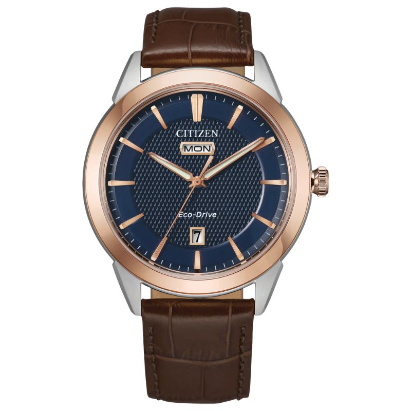 Reloj Análogo Citizen Hombre AW009606L