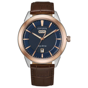 Reloj Análogo Citizen Hombre AW009606L