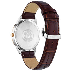 Reloj Análogo Citizen Hombre AW009606L
