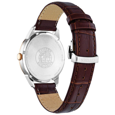 Reloj Análogo Citizen Hombre AW009606L