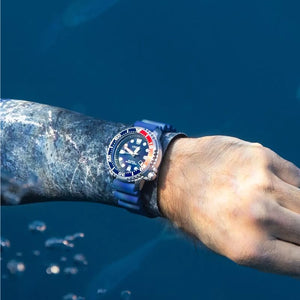 Reloj Análogo Citizen Hombre BN016806L
