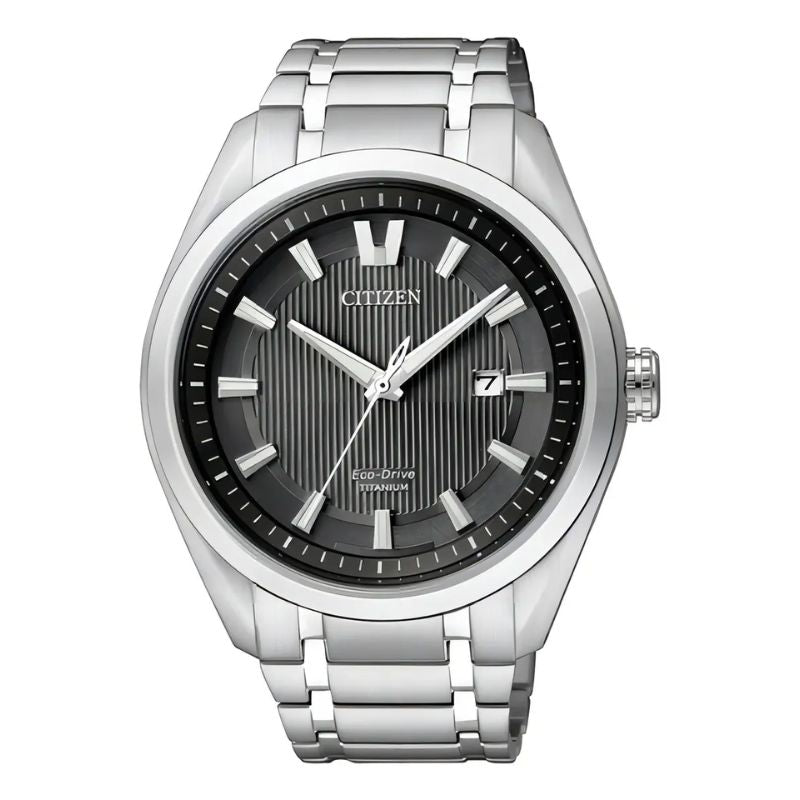 Reloj Análogo Citizen Hombre AW124057E