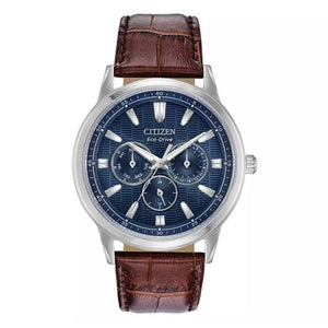 Reloj Análogo Citizen Hombre BU207012L