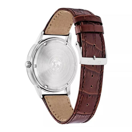 Reloj Análogo Citizen Hombre BU207012L