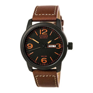 Reloj Análogo Citizen Hombre BM847526E
