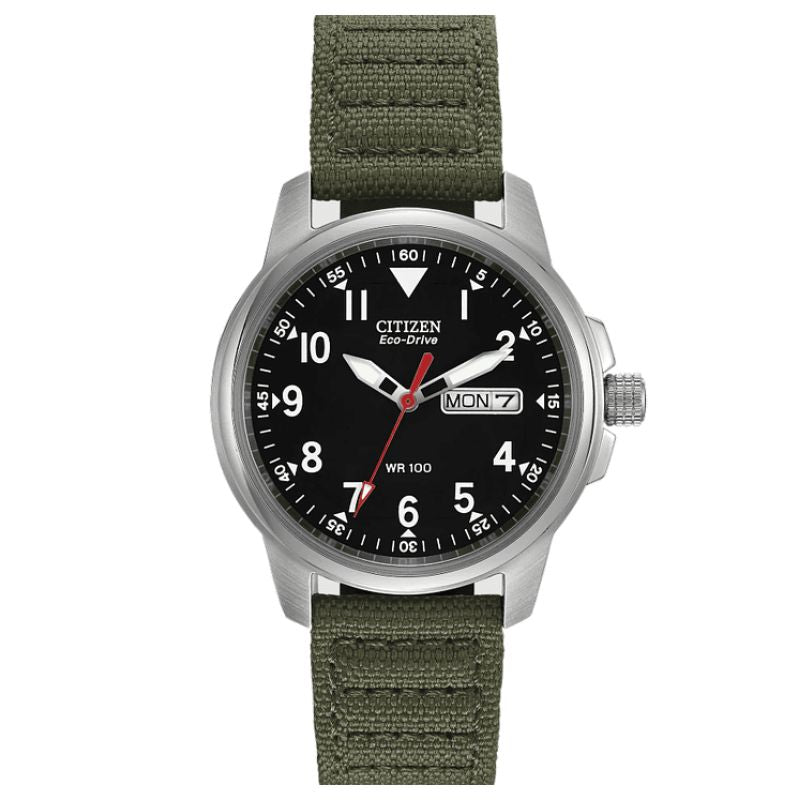 Reloj Análogo Citizen Hombre BM818003E