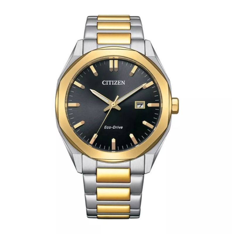 Reloj Análogo Citizen Hombre BM760480E