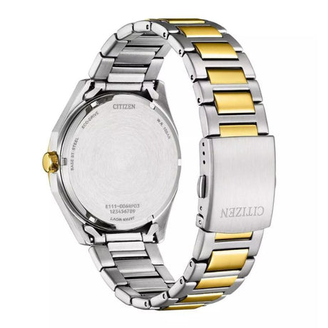 Reloj Análogo Citizen Hombre BM760480E
