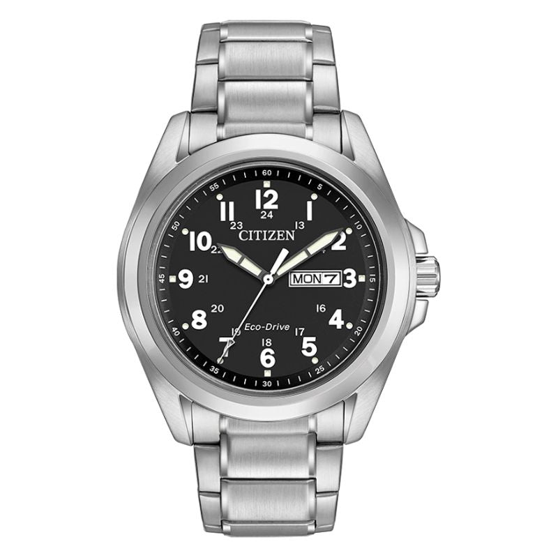 Reloj Análogo Citizen Hombre AW005082E