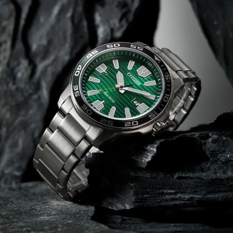 Reloj Análogo Citizen Hombre AW152689X