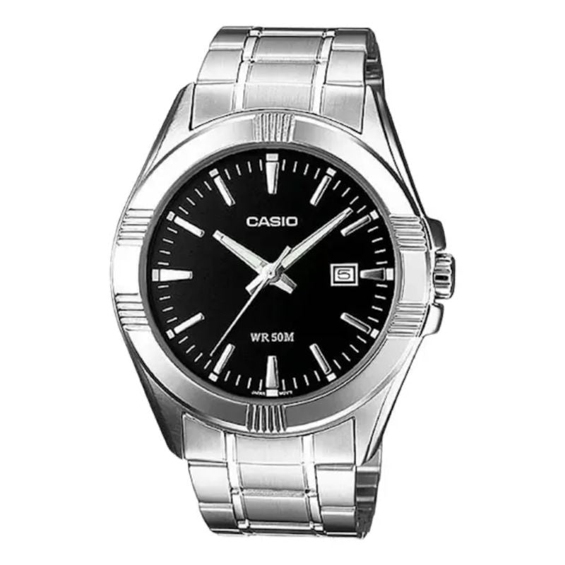 Reloj Análogo Casio Hombre MTP-1308D-1AVDF