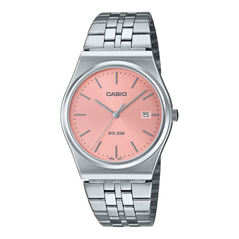 Reloj Análogo Casio Hombre MTP-B145D-4AVDF