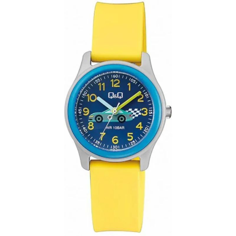 Reloj Análogo Q&Q Niño VS59-007