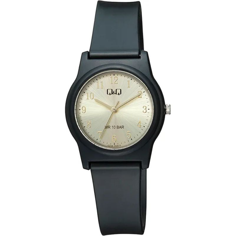 Reloj Análogo Q&Q Mujer G23A-004VY