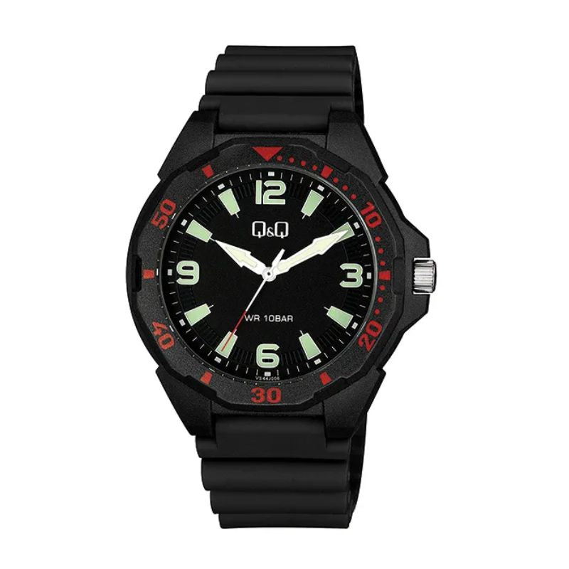 Reloj Análogo Q&Q Hombre VS44J006Y