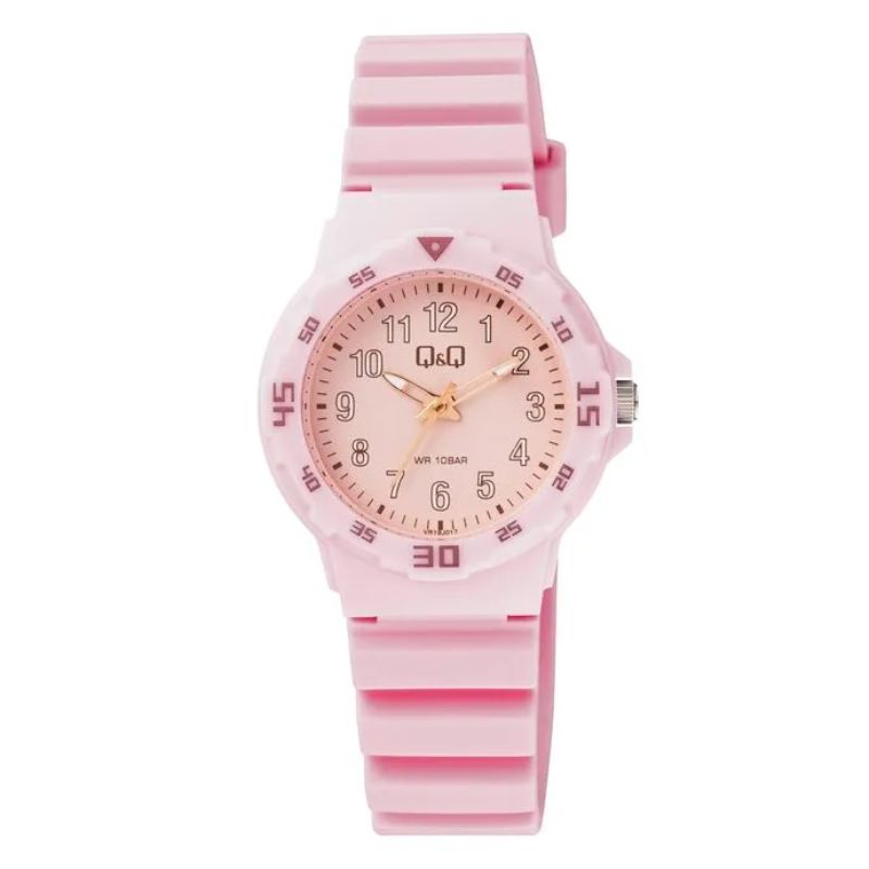 Reloj Análogo Q&Q Mujer VR19J017