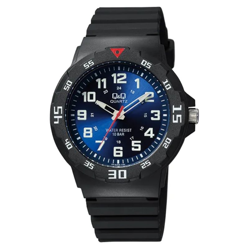 Reloj Análogo Q&Q Hombre VR18J005Y