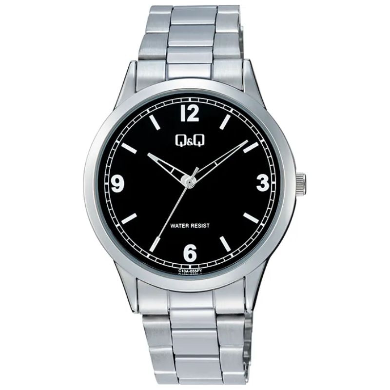 Reloj Análogo Q&Q Hombre C10A-055PY