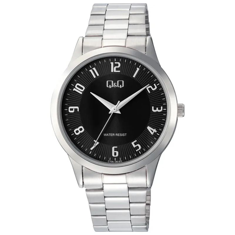 Reloj Análogo Q&Q Hombre C10A-061PY