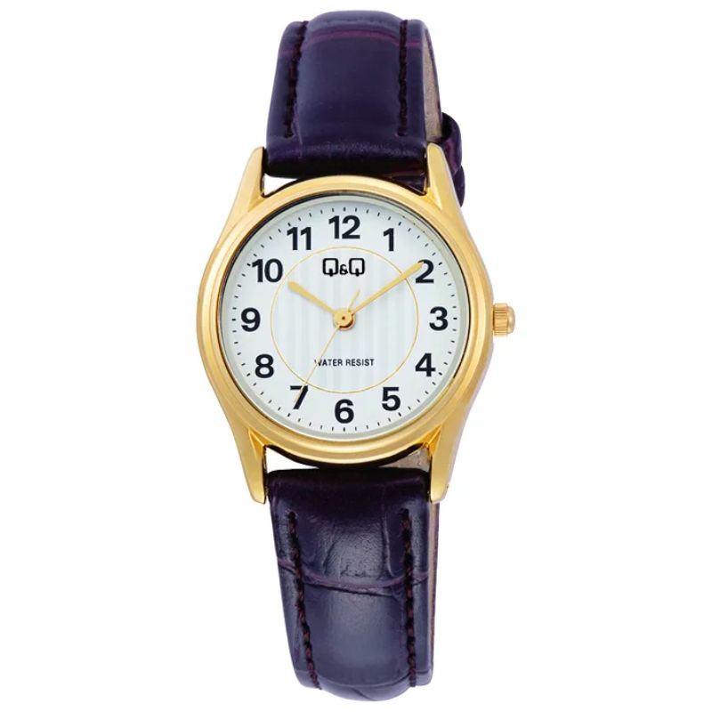Reloj Análogo Q&Q Mujer C49A-003PY