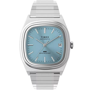 Reloj Automático Timex Hombre TW2Y66700