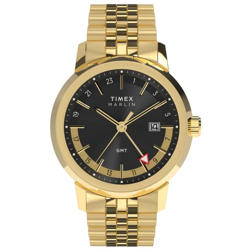 Reloj Análogo Timex Hombre TW2Y47700