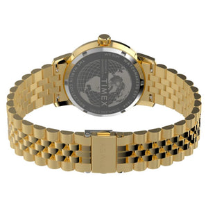 Reloj Análogo Timex Hombre TW2Y47700