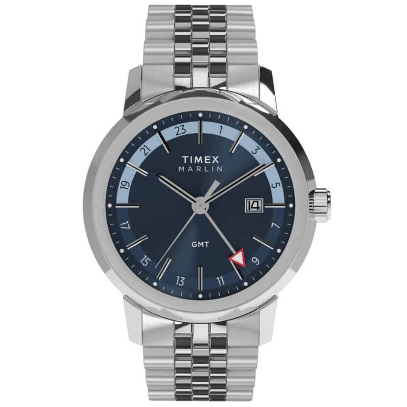 Reloj Análogo Timex Hombre TW2Y47600