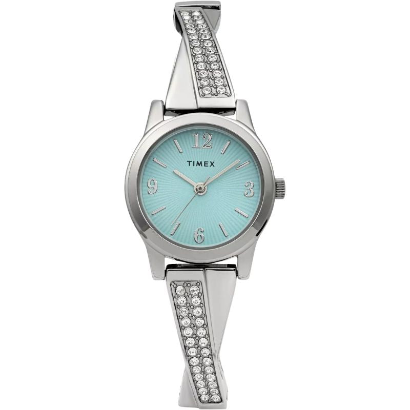 Reloj Análogo Timex Mujer TW2Y39400