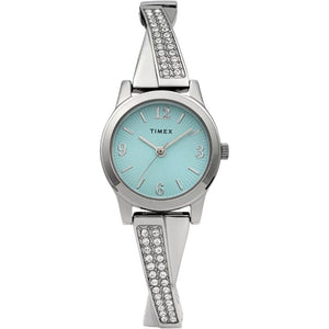 Reloj Análogo Timex Mujer TW2Y39400