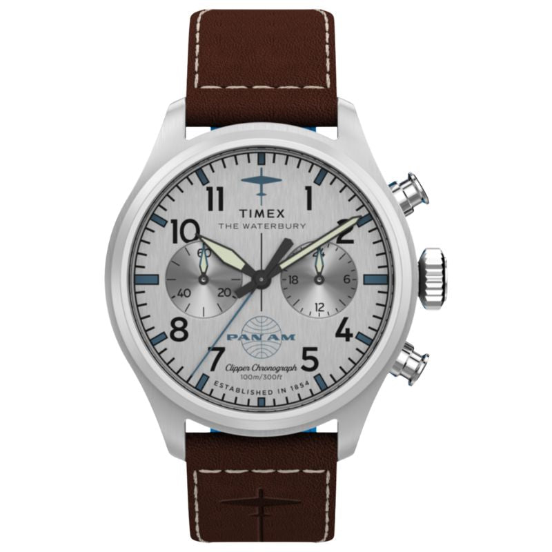 Reloj Análogo Timex Hombre TW2Y38700