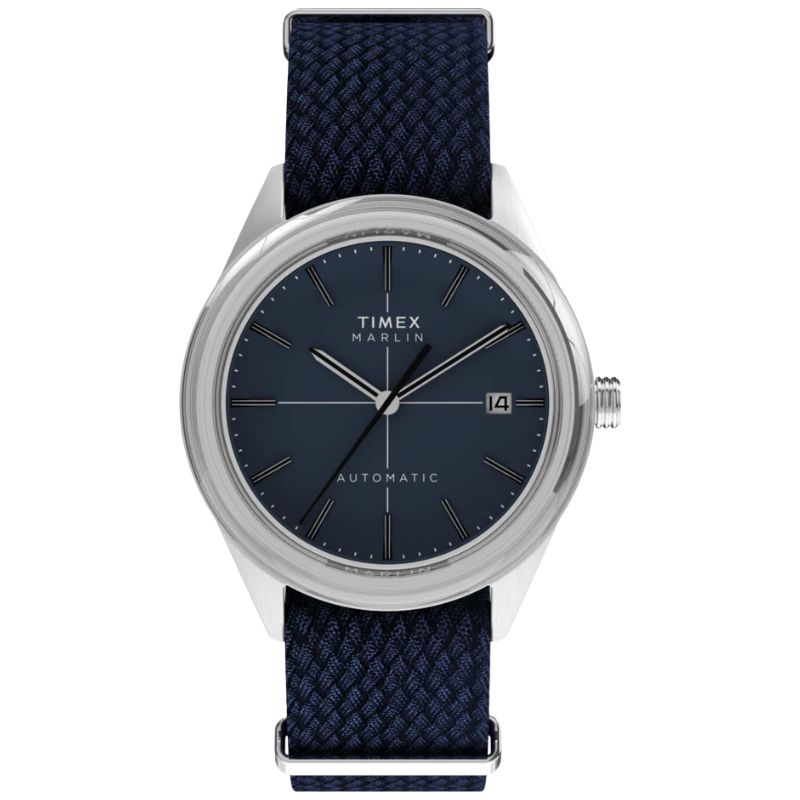Reloj Automático Timex Hombre TW2Y24500